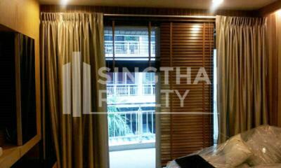 For RENT : The Rise Sukhumvit 39 / 3 Bedroom / 3 Bathrooms / 141 sqm / 85000 THB [4279034]