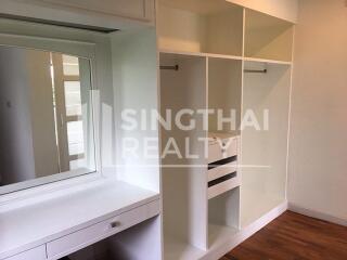 For RENT : Prime Mansion Promphong / 3 Bedroom / 4 Bathrooms / 301 sqm / 85000 THB [4328648]