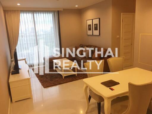 For RENT : Aguston Sukhumvit 22 / 3 Bedroom / 3 Bathrooms / 139 sqm / 85000 THB [4313126]