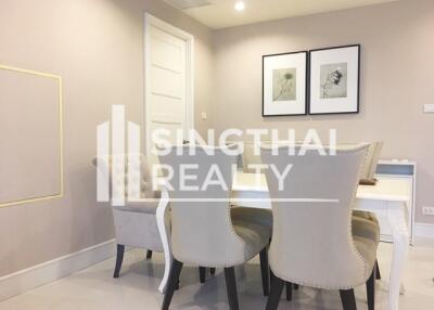 For RENT : Aguston Sukhumvit 22 / 3 Bedroom / 3 Bathrooms / 139 sqm / 85000 THB [4313126]