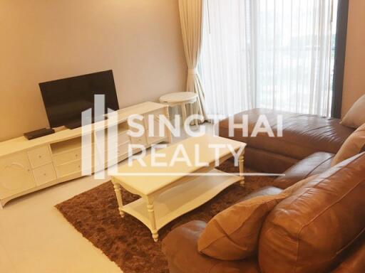 For RENT : Aguston Sukhumvit 22 / 3 Bedroom / 3 Bathrooms / 139 sqm / 85000 THB [4313126]