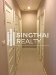 For RENT : Aguston Sukhumvit 22 / 3 Bedroom / 3 Bathrooms / 139 sqm / 85000 THB [4313126]