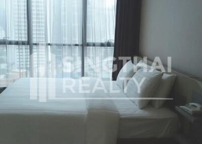 For RENT : Hyde Sukhumvit 13 / 2 Bedroom / 2 Bathrooms / 121 sqm / 85000 THB [4358549]