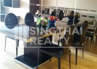 For RENT : Hyde Sukhumvit 13 / 2 Bedroom / 2 Bathrooms / 121 sqm / 85000 THB [4358549]