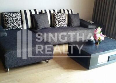 For RENT : Hyde Sukhumvit 13 / 2 Bedroom / 2 Bathrooms / 121 sqm / 85000 THB [4358549]