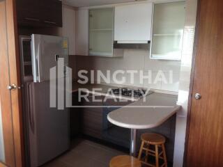 For RENT : Insaf Court / 3 Bedroom / 3 Bathrooms / 271 sqm / 85000 THB [4345832]