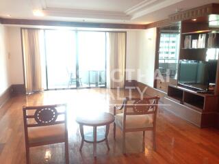 For RENT : Insaf Court / 3 Bedroom / 3 Bathrooms / 271 sqm / 85000 THB [4345832]