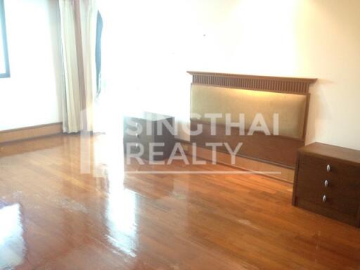 For RENT : Insaf Court / 3 Bedroom / 3 Bathrooms / 271 sqm / 85000 THB [4345832]