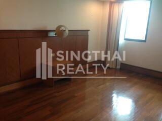 For RENT : Insaf Court / 3 Bedroom / 3 Bathrooms / 271 sqm / 85000 THB [4345832]