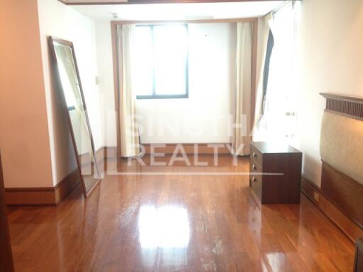 For RENT : Insaf Court / 3 Bedroom / 3 Bathrooms / 271 sqm / 85000 THB [4345832]