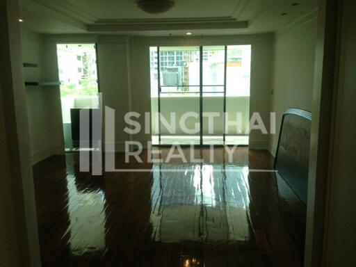 For RENT : Insaf Court / 3 Bedroom / 3 Bathrooms / 221 sqm / 85000 THB [4345781]