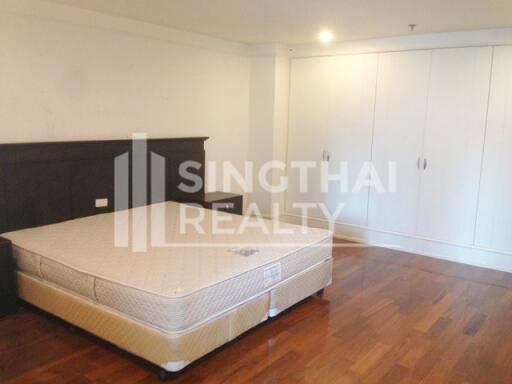 For RENT : Insaf Court / 3 Bedroom / 3 Bathrooms / 221 sqm / 85000 THB [4345781]