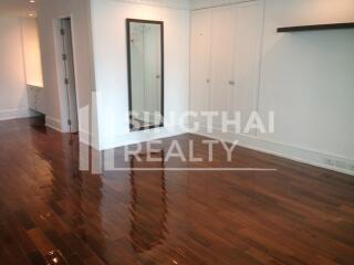 For RENT : Insaf Court / 3 Bedroom / 3 Bathrooms / 221 sqm / 85000 THB [4345781]