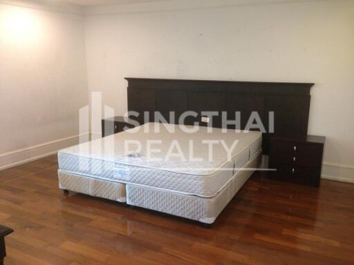 For RENT : Insaf Court / 3 Bedroom / 3 Bathrooms / 221 sqm / 85000 THB [4345781]