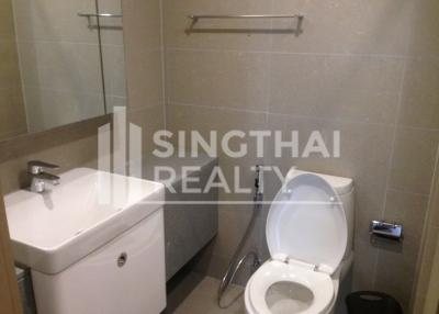 For RENT : Noble Ploenchit / 2 Bedroom / 2 Bathrooms / 83 sqm / 85000 THB [4412657]