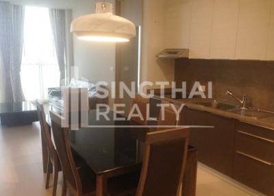 For RENT : Noble Ploenchit / 2 Bedroom / 2 Bathrooms / 83 sqm / 85000 THB [4412657]