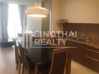 For RENT : Noble Ploenchit / 2 Bedroom / 2 Bathrooms / 83 sqm / 85000 THB [4412657]