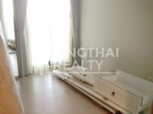 For RENT : Noble Ploenchit / 2 Bedroom / 2 Bathrooms / 83 sqm / 85000 THB [4412657]