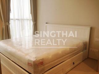 For RENT : Noble Ploenchit / 2 Bedroom / 2 Bathrooms / 83 sqm / 85000 THB [4412657]