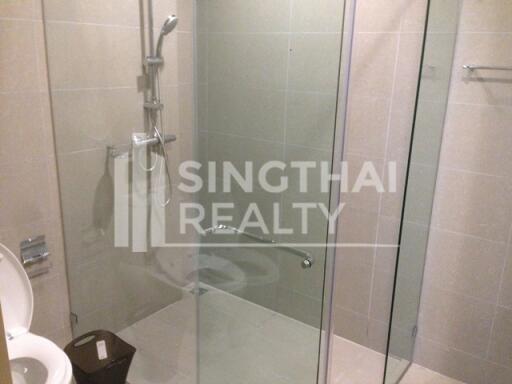 For RENT : Noble Ploenchit / 2 Bedroom / 2 Bathrooms / 83 sqm / 85000 THB [4412657]