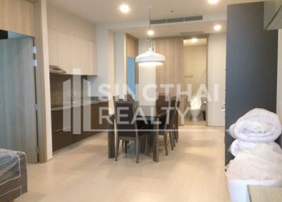 For RENT : Noble Ploenchit / 2 Bedroom / 2 Bathrooms / 83 sqm / 85000 THB [4412657]