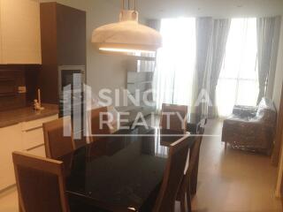 For RENT : Noble Ploenchit / 2 Bedroom / 2 Bathrooms / 83 sqm / 85000 THB [4412657]