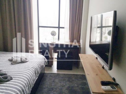 For RENT : Noble Ploenchit / 2 Bedroom / 1 Bathrooms / 71 sqm / 85000 THB [4550219]