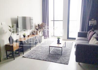 For RENT : Noble Ploenchit / 2 Bedroom / 1 Bathrooms / 71 sqm / 85000 THB [4550219]