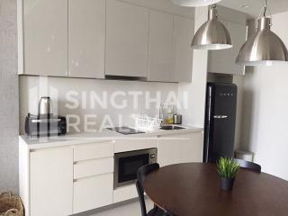 For RENT : Noble Ploenchit / 2 Bedroom / 1 Bathrooms / 71 sqm / 85000 THB [4550219]