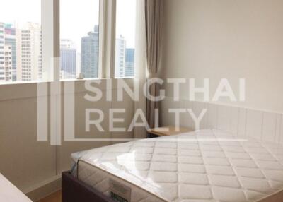 For RENT : Millennium Residence / 2 Bedroom / 3 Bathrooms / 129 sqm / 85000 THB [4618685]