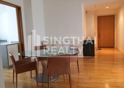 For RENT : Millennium Residence / 2 Bedroom / 3 Bathrooms / 129 sqm / 85000 THB [4618685]