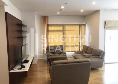 For RENT : The Madison / 2 Bedroom / 3 Bathrooms / 162 sqm / 80000 THB [4616285]