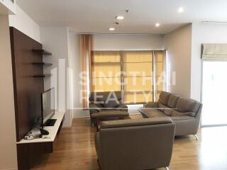 For RENT : The Madison / 2 Bedroom / 3 Bathrooms / 162 sqm / 80000 THB [4616285]