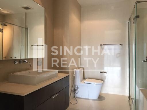 For RENT : The Madison / 2 Bedroom / 3 Bathrooms / 162 sqm / 80000 THB [4616285]