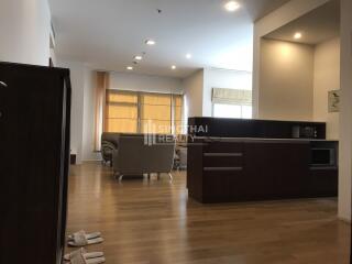 For RENT : The Madison / 2 Bedroom / 3 Bathrooms / 162 sqm / 80000 THB [4616285]