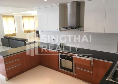 For RENT : The Oleander / 3 Bedroom / 4 Bathrooms / 233 sqm / 100000 THB [4593344]