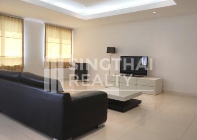 For RENT : The Oleander / 3 Bedroom / 4 Bathrooms / 233 sqm / 100000 THB [4593344]