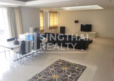 For RENT : The Oleander / 3 Bedroom / 4 Bathrooms / 233 sqm / 100000 THB [4593344]