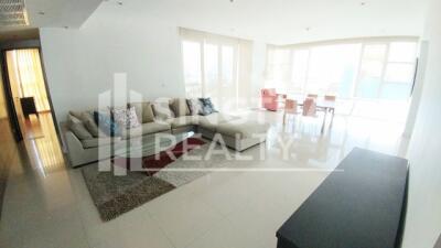 For RENT : Fullerton Sukhumvit / 3 Bedroom / 3 Bathrooms / 171 sqm / 85000 THB [4667786]