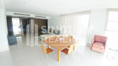 For RENT : Fullerton Sukhumvit / 3 Bedroom / 3 Bathrooms / 171 sqm / 85000 THB [4667786]