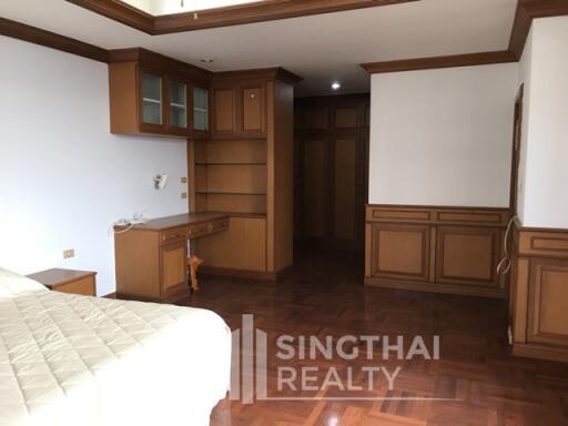 For RENT : Ruamsuk / 3 Bedroom / 4 Bathrooms / 316 sqm / 85000 THB [4958174]