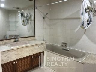 For RENT : Ruamsuk / 3 Bedroom / 4 Bathrooms / 316 sqm / 85000 THB [4958174]