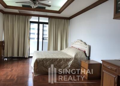 For RENT : Ruamsuk / 3 Bedroom / 4 Bathrooms / 316 sqm / 85000 THB [4958174]