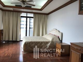 For RENT : Ruamsuk / 3 Bedroom / 4 Bathrooms / 316 sqm / 85000 THB [4958174]