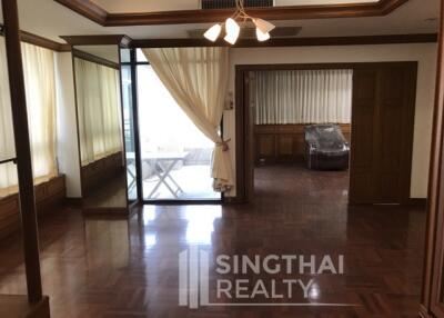 For RENT : Ruamsuk / 3 Bedroom / 4 Bathrooms / 316 sqm / 85000 THB [4958174]