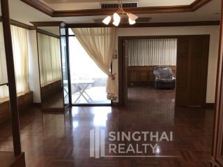 For RENT : Ruamsuk / 3 Bedroom / 4 Bathrooms / 316 sqm / 85000 THB [4958174]