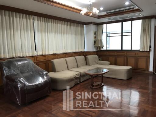 For RENT : Ruamsuk / 3 Bedroom / 4 Bathrooms / 316 sqm / 85000 THB [4958174]