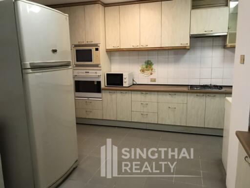 For RENT : Ruamsuk / 3 Bedroom / 4 Bathrooms / 316 sqm / 85000 THB [4958174]