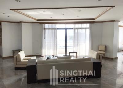 For RENT : Ruamsuk / 3 Bedroom / 4 Bathrooms / 316 sqm / 85000 THB [4958156]