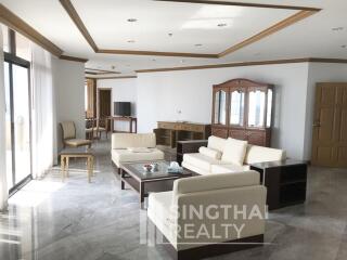 For RENT : Ruamsuk / 3 Bedroom / 4 Bathrooms / 316 sqm / 85000 THB [4958156]